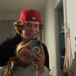 Meet your Posher, Tanner